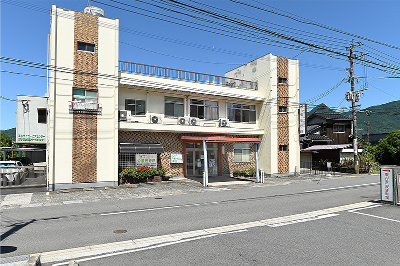 基本情報