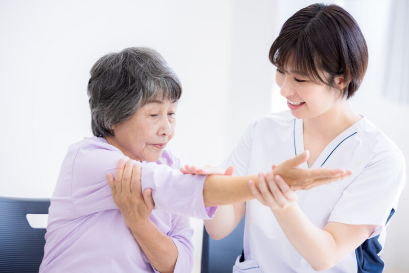 介護医療院とは